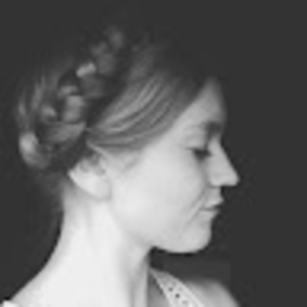 Meet your Posher, Abby